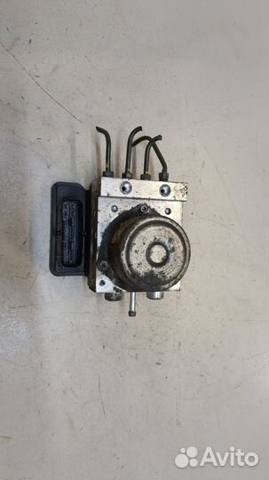 Блок абс, насос Dodge Grand Caravan