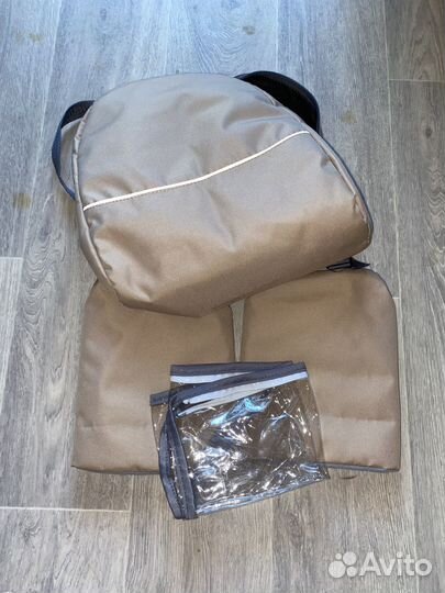 Детские санки