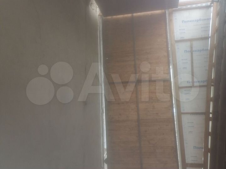 Дом 54 м² на участке 8 сот.