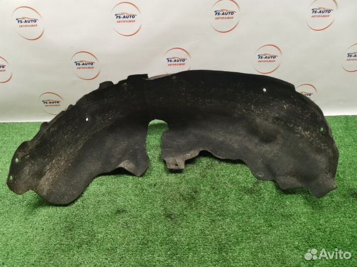 Подкрылок задний левый Ford Ecosport 1.5 2015