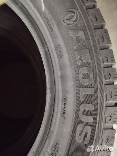 Aeolus Ice Challenger 225/60 R17 99T