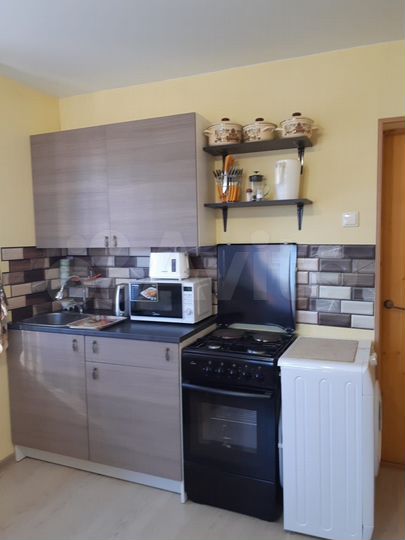 Дом 50 м² на участке 12 сот.