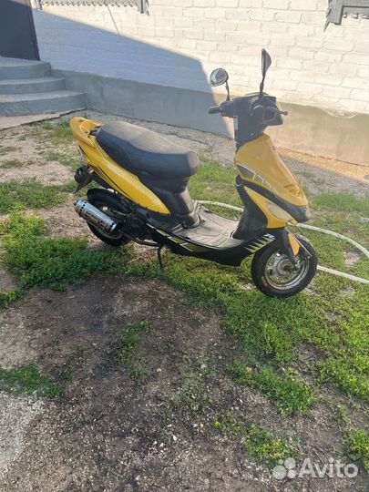 Рейсер метеор 50 описание на последнем фото