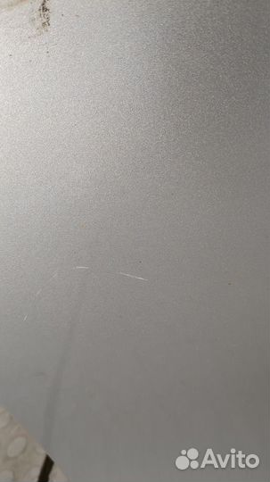 Дверь боковая левая задняя Chevrolet Cruze