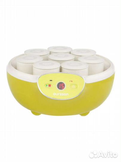 Йогуртница