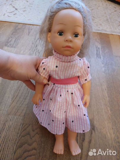 Детские игрушки и куклы