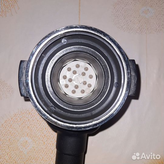 Холдер для кофемашины