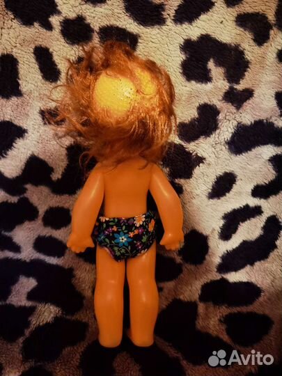 Кукла/Куклы гдр СССР