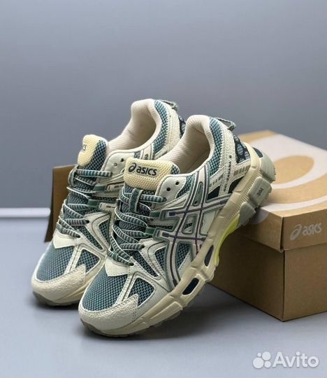 Кроссовки Asics Gel Kahana 8 (Арт.53270)