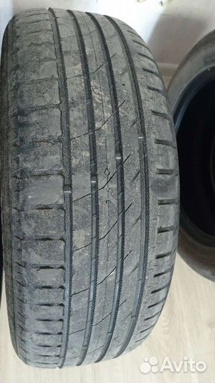 Nokian Tyres Hakka Green 2 185/60 R14