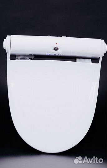 Стульчак унитаза vip-wc S85si77I