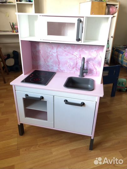 Кухня детская IKEA