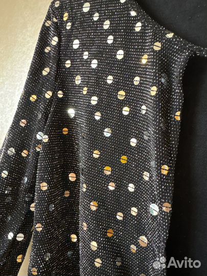 Блузка топ Please