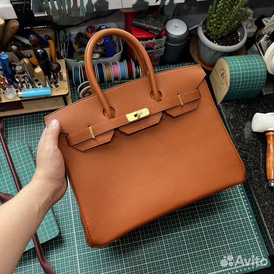 Сумка hermes birkin 35