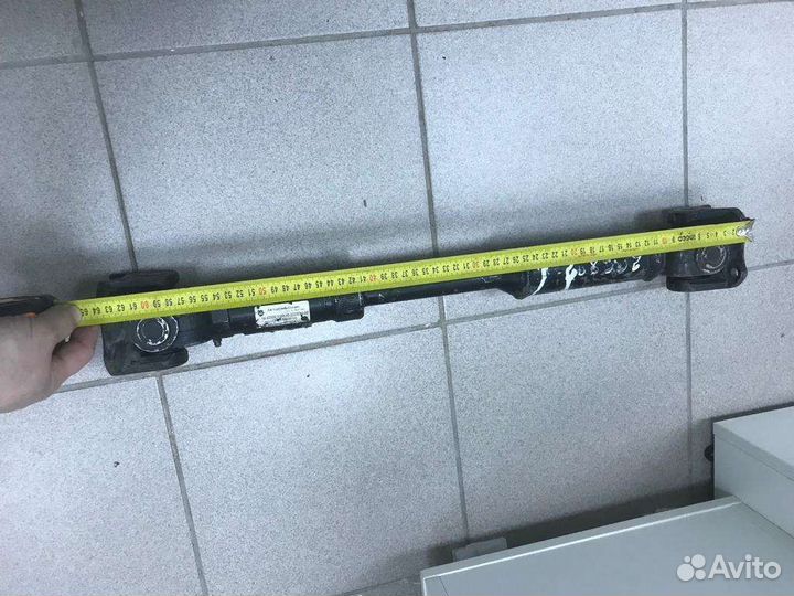 Карданный вал УАЗ 3159 передний