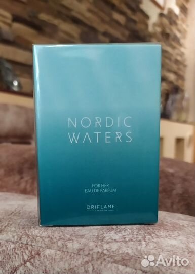 Туалетные воды