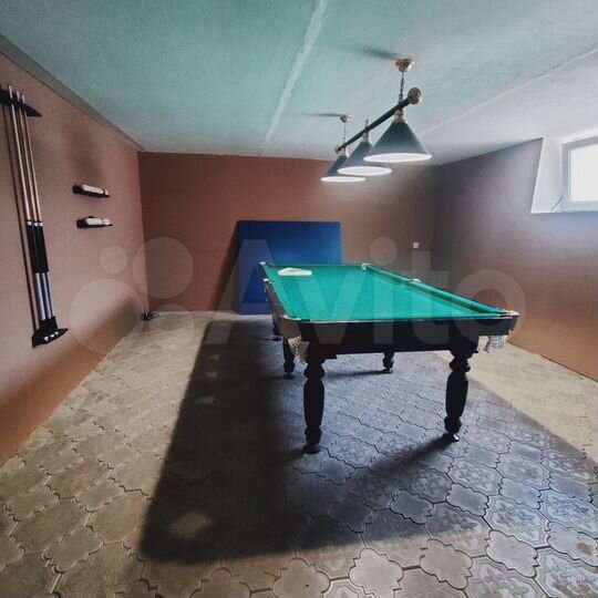 Комната 20 м², 1/2 эт.