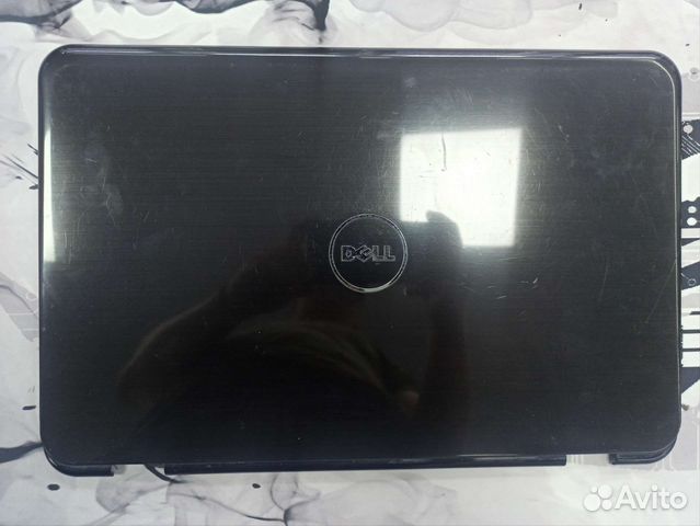 Крышка матрицы Dell N5010