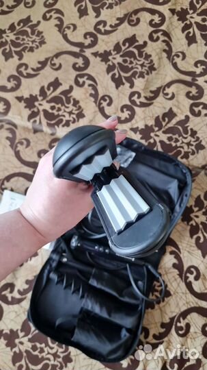 Стайлер для волос