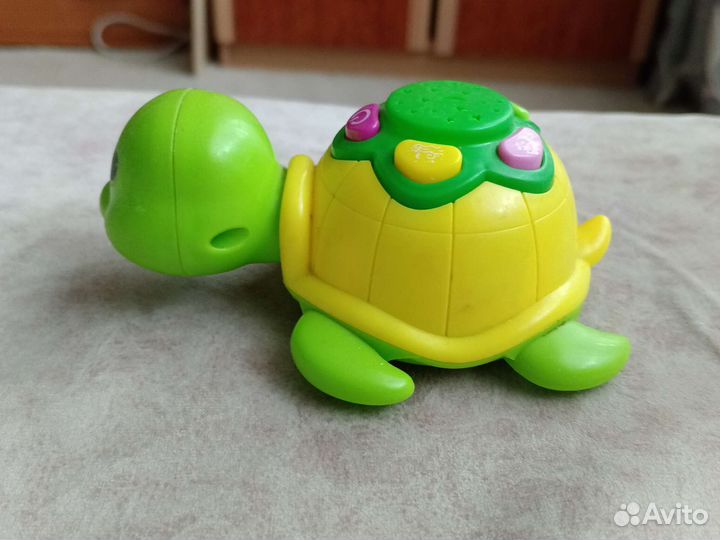 Игрушка Черепаха