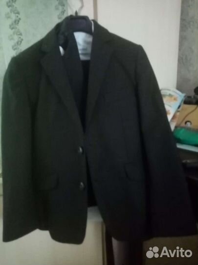 Школьный костюм для мальчика