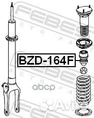 Отбойник амортизатора перед прав/лев BZD164F