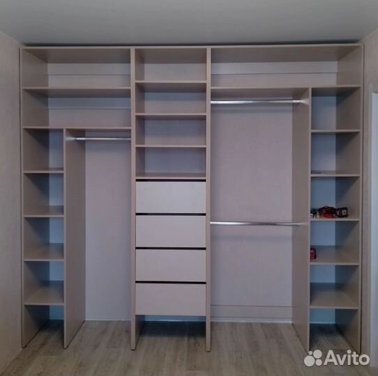 Шкаф-купе на заказ