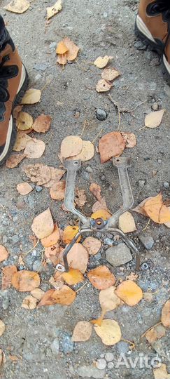 Скутер Yamaha jog space innovation разбор