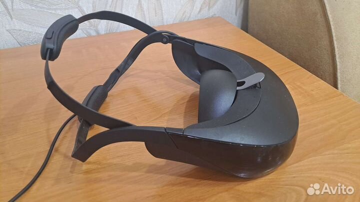 3D Видео очки Sony HMZ-T3