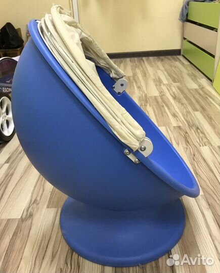 Кресло яйцо IKEA