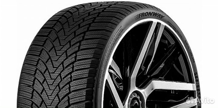 Fronway IceMaster I 245/45 R18 100H