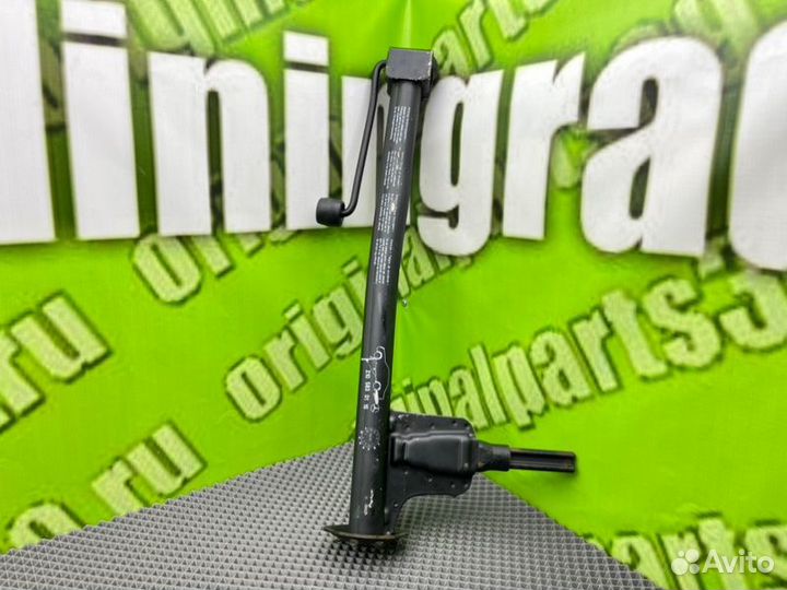 Домкрат Mercedes-Benz E-Class W210 M113.940 4.3I