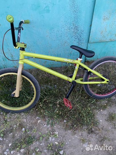 Бмх