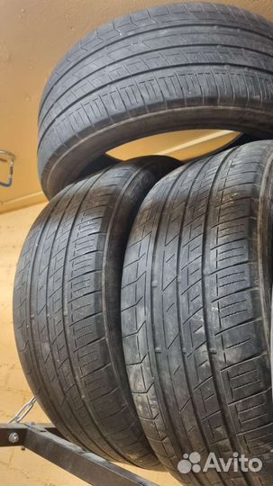 Toyo Tranpath A/T 235/50 R18