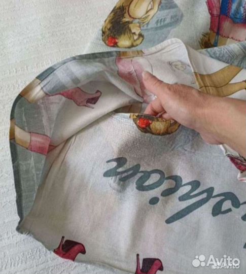 Постельное белье хлопок