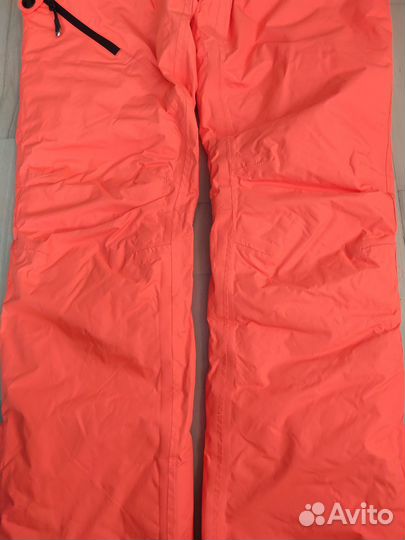 Горнолыжные штаны