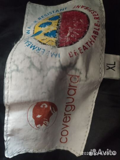 Лыжный костюм в отличном состоянии Размер 48