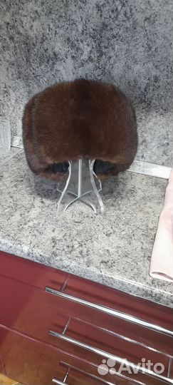 Шапка