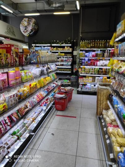 Общепит, до 662.9 м²