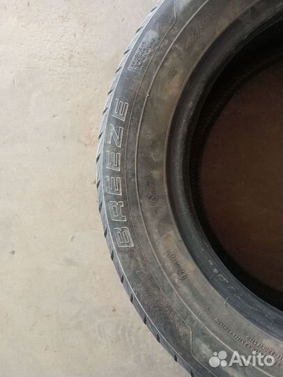 КАМА Breeze 205/65 R15