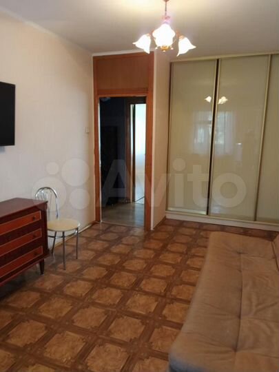 2-к. квартира, 47 м², 2/5 эт.