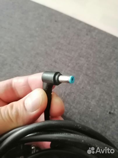 Блок питания для ноутбука Hipro 19V 4.74A