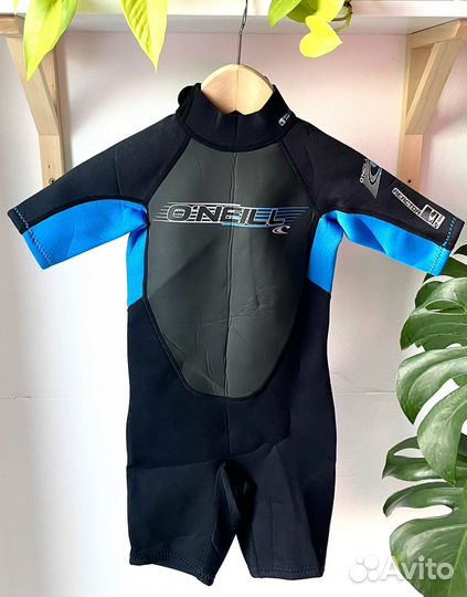 Гидрокостюм детский Oneill 2 мм, Aropec 2 мм