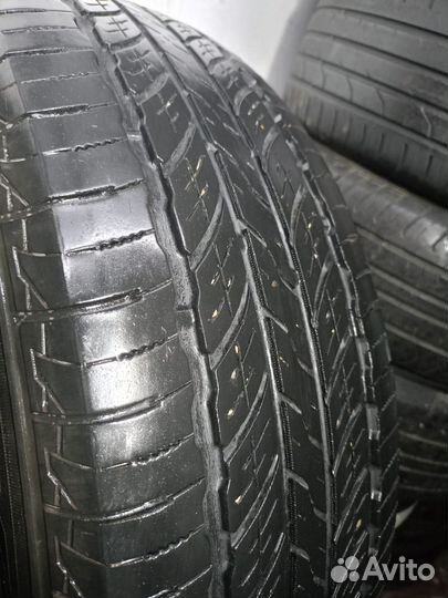 Toyo Open Country U/T 235/65 R17