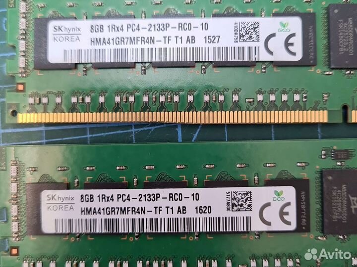 Новый комплект 2011v3 : X99 + Xeon 2630 v3 +16GB