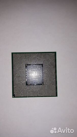Ноутбучный процессор Intel Core i3-2310M