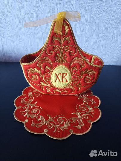 Пасхальный набор