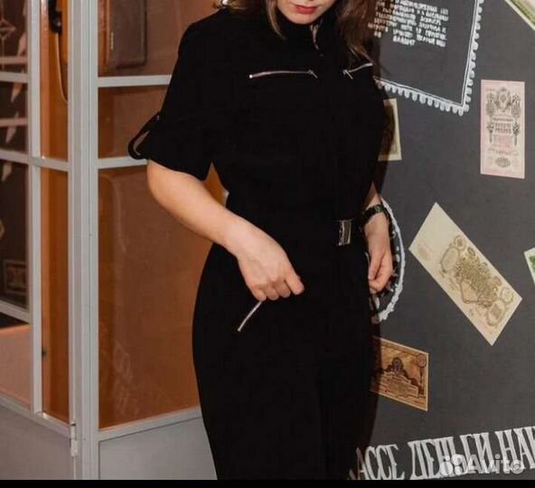 Комбинезон женский