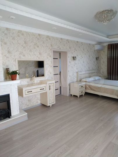 Дом 277 м² на участке 15 сот.