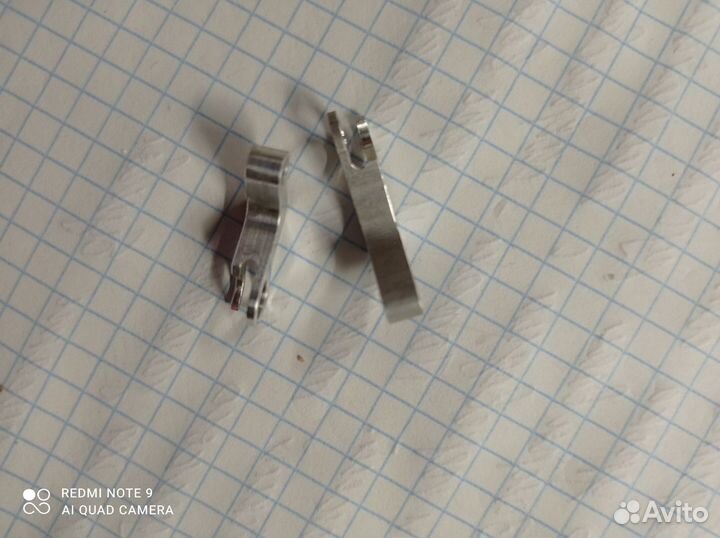 Рычаги для пневмоподсидела ks (p3918)